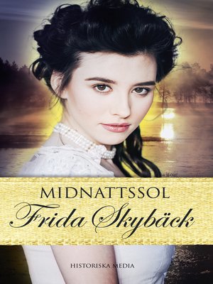 cover image of Midnattssol